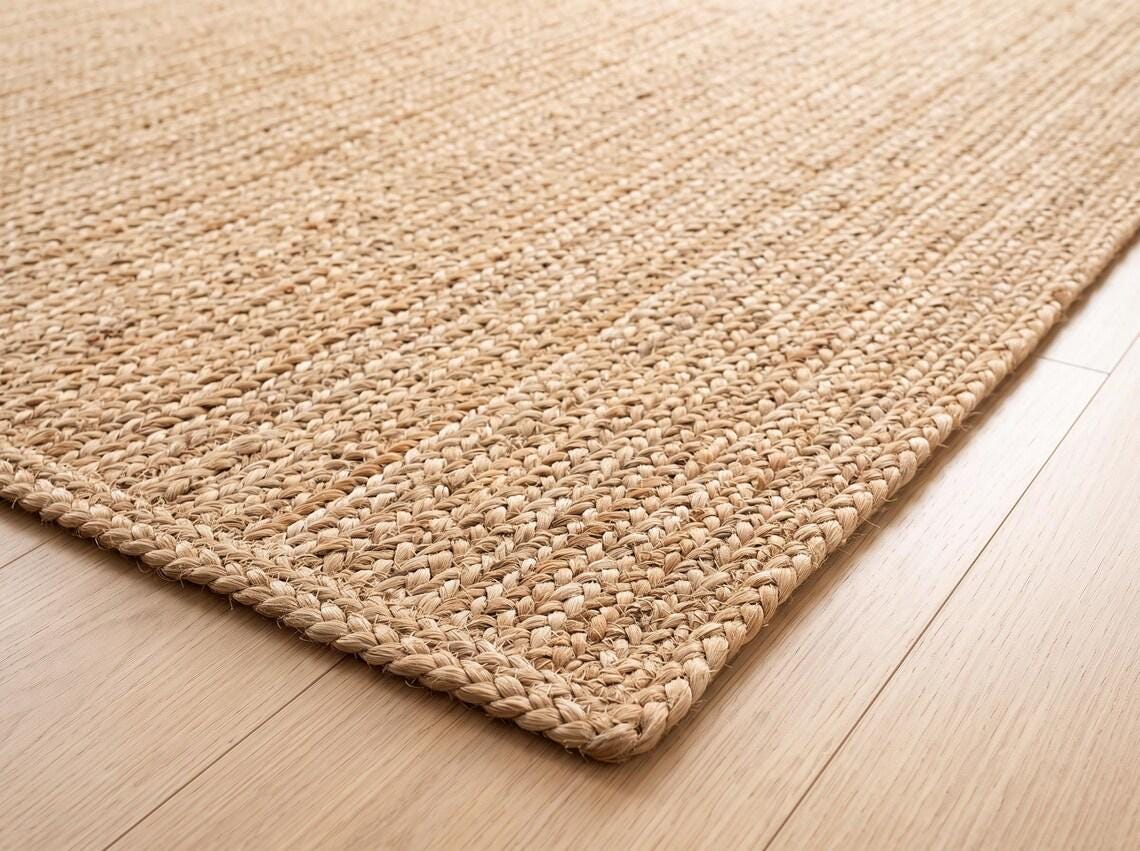 Jute Rugs - Image 9