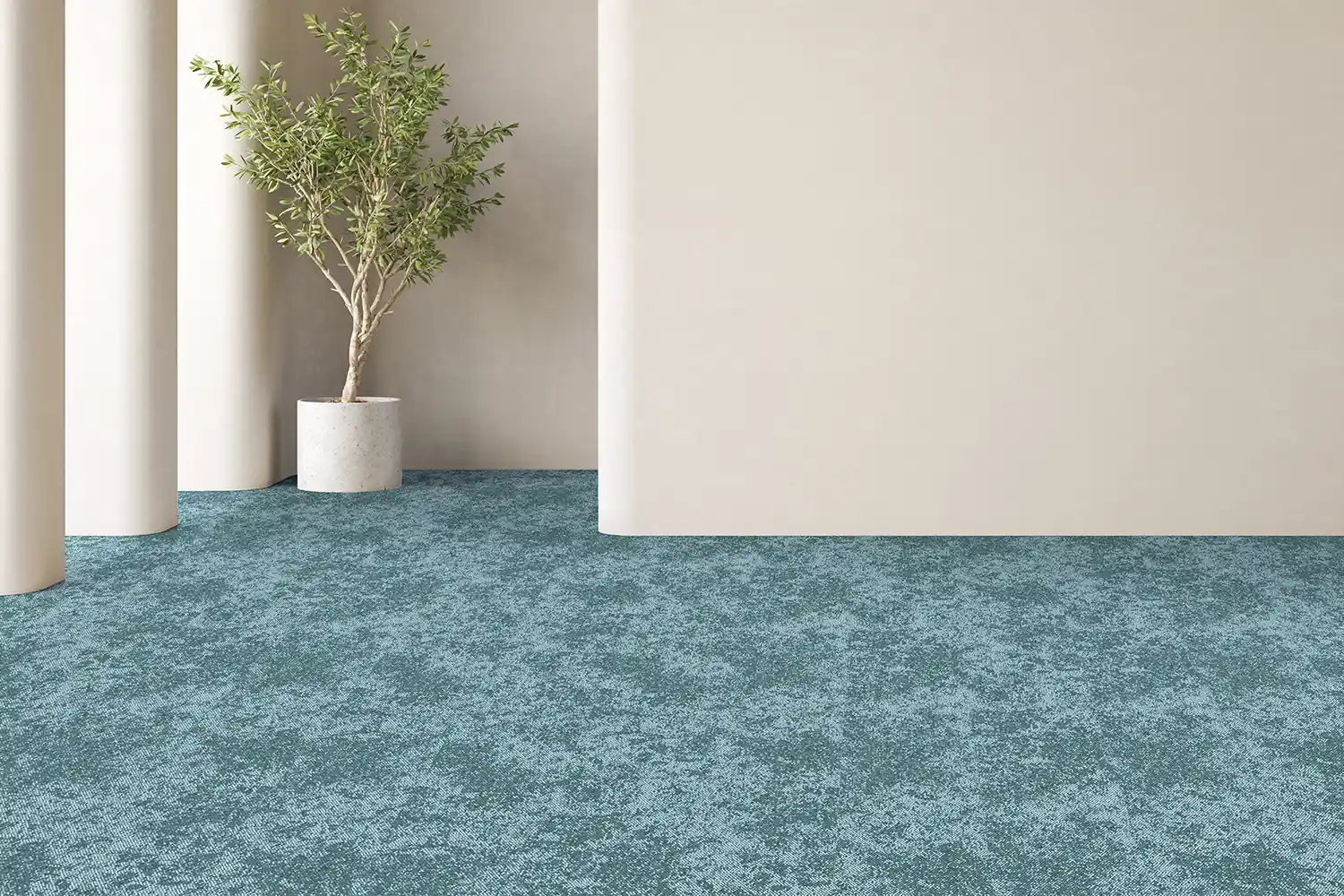Network Carpet Tile - Image 15