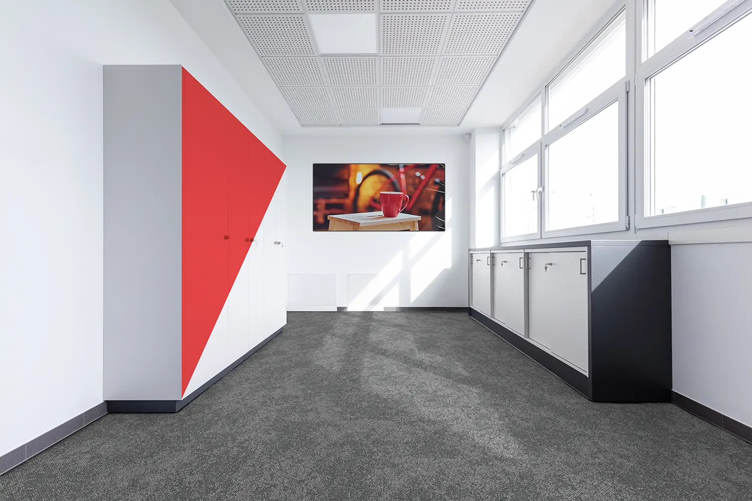 Network Carpet Tile - Image 18