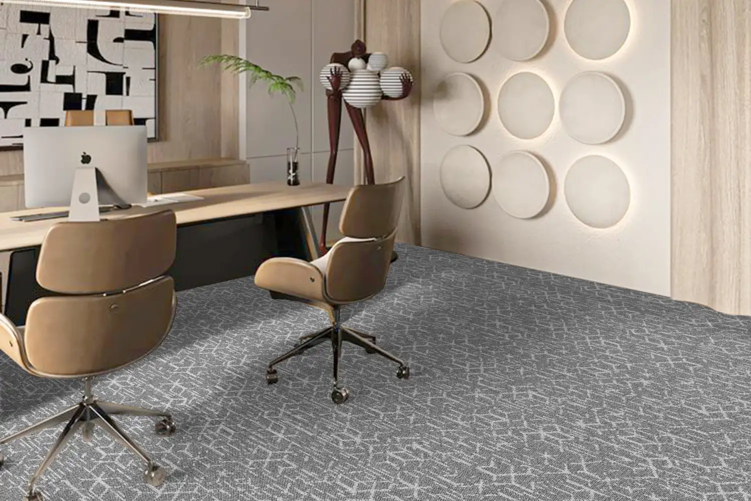Aerial Carpet Tiles - Image 3