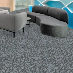 Flow Carpet Tiles