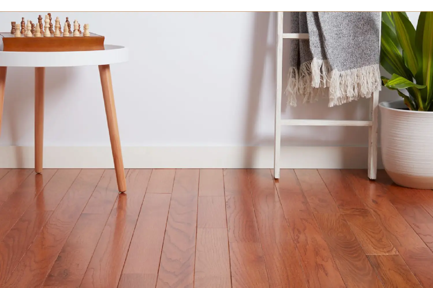 Vintage Laminate Flooring - Image 2