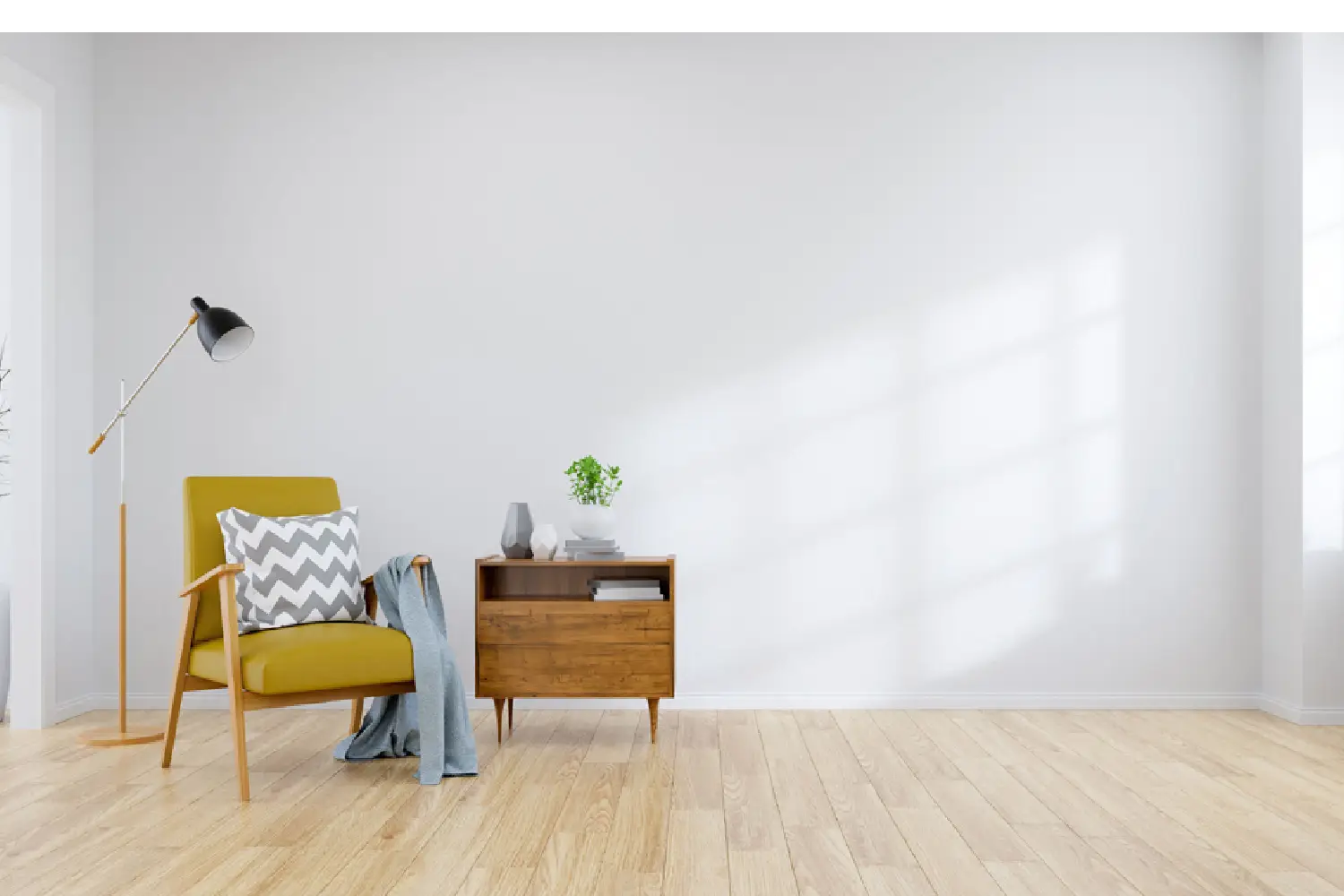 Vintage Laminate Flooring - Image 4