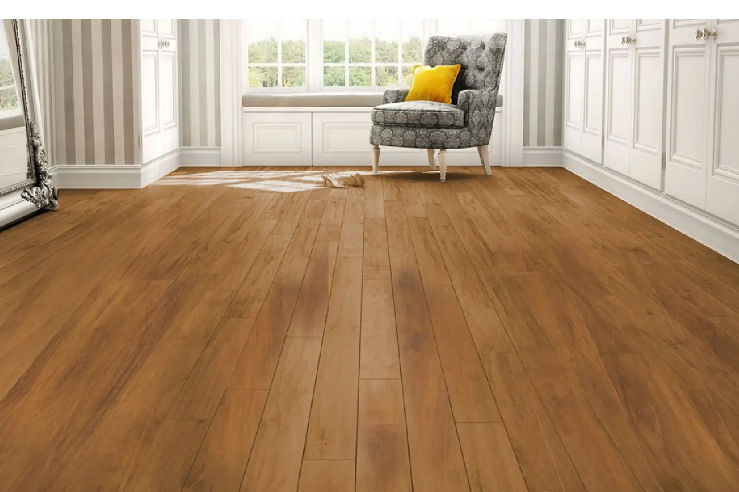 Vintage Laminate Flooring - Image 6