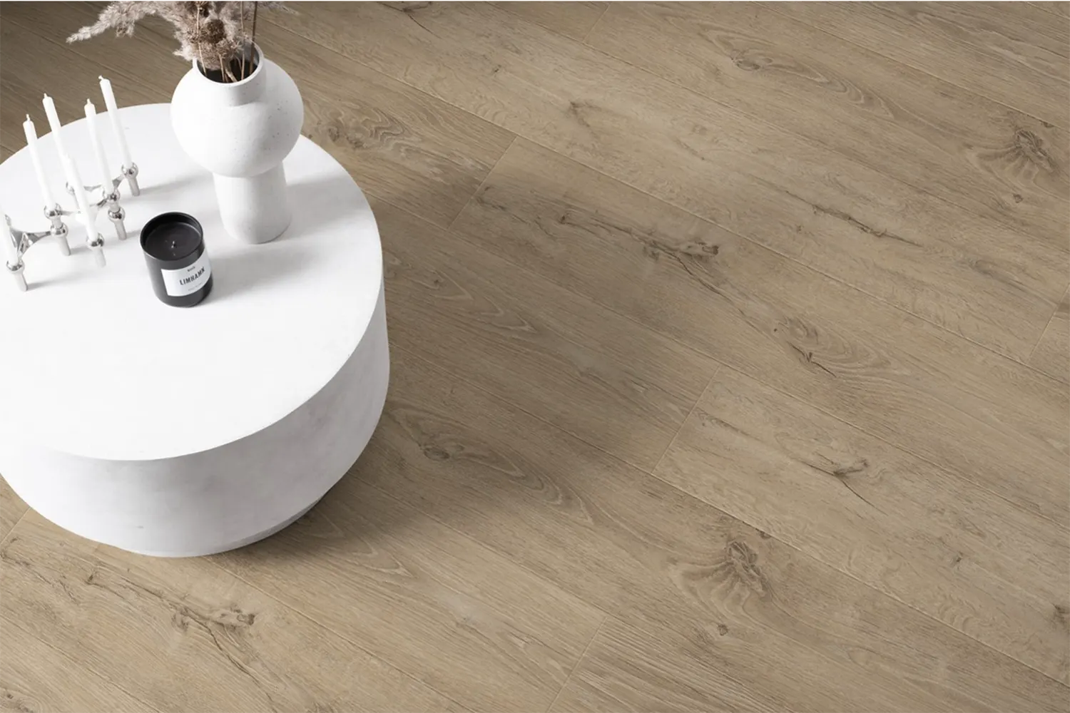 Express Laminate Wooden Flooring - Image 9