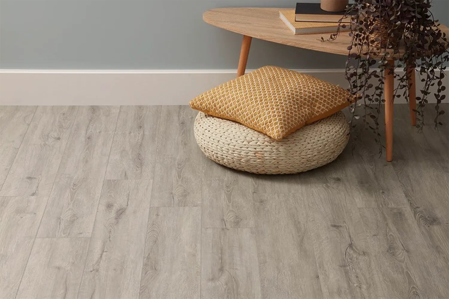 Express Laminate Wooden Flooring - Image 11