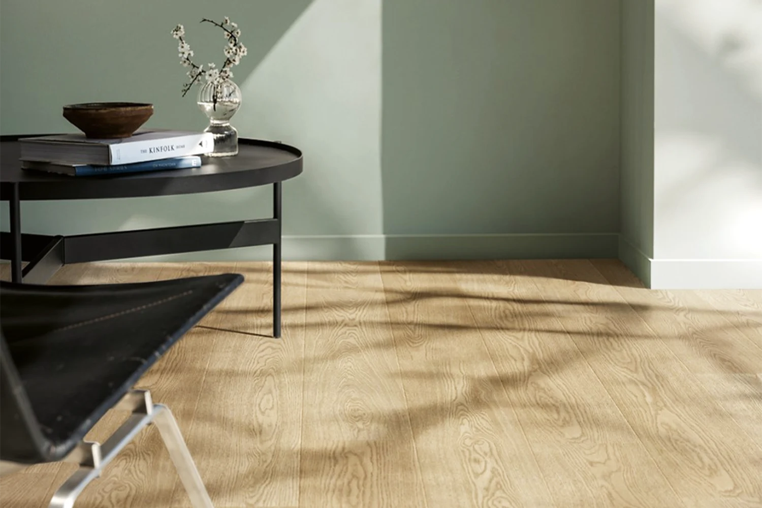 Express Laminate Wooden Flooring - Image 15
