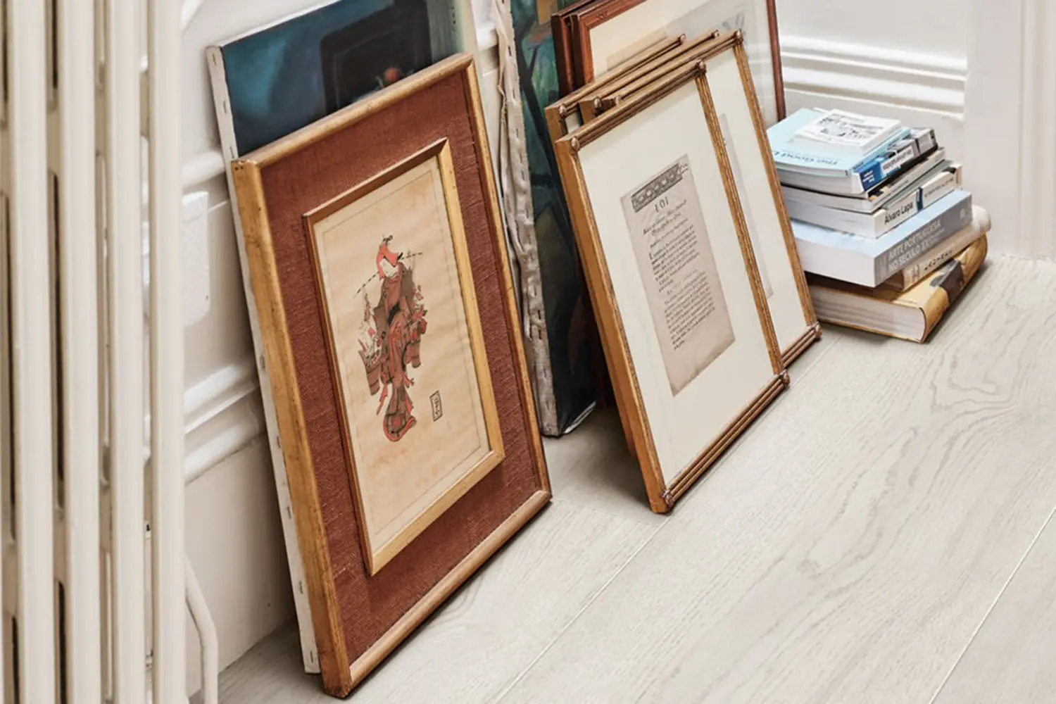 Zolo Laminate Wooden Flooring - Image 5