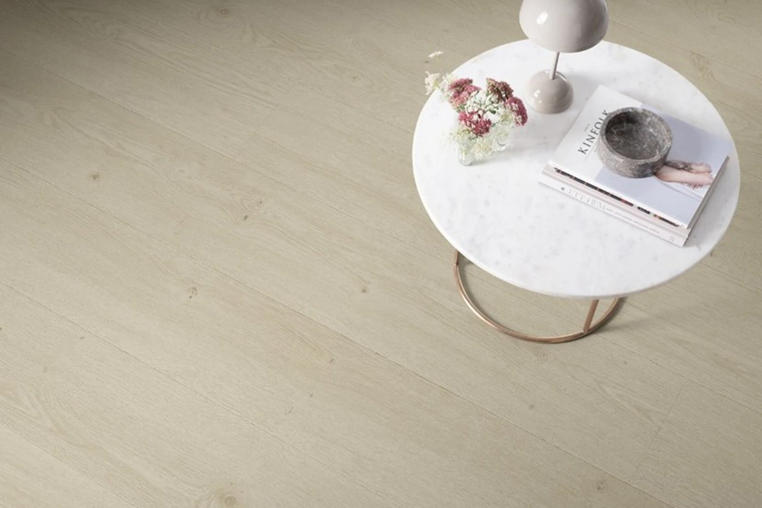 Zolo Laminate Wooden Flooring - Image 7