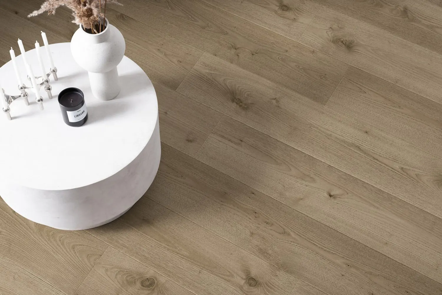 Zolo Laminate Wooden Flooring - Image 11