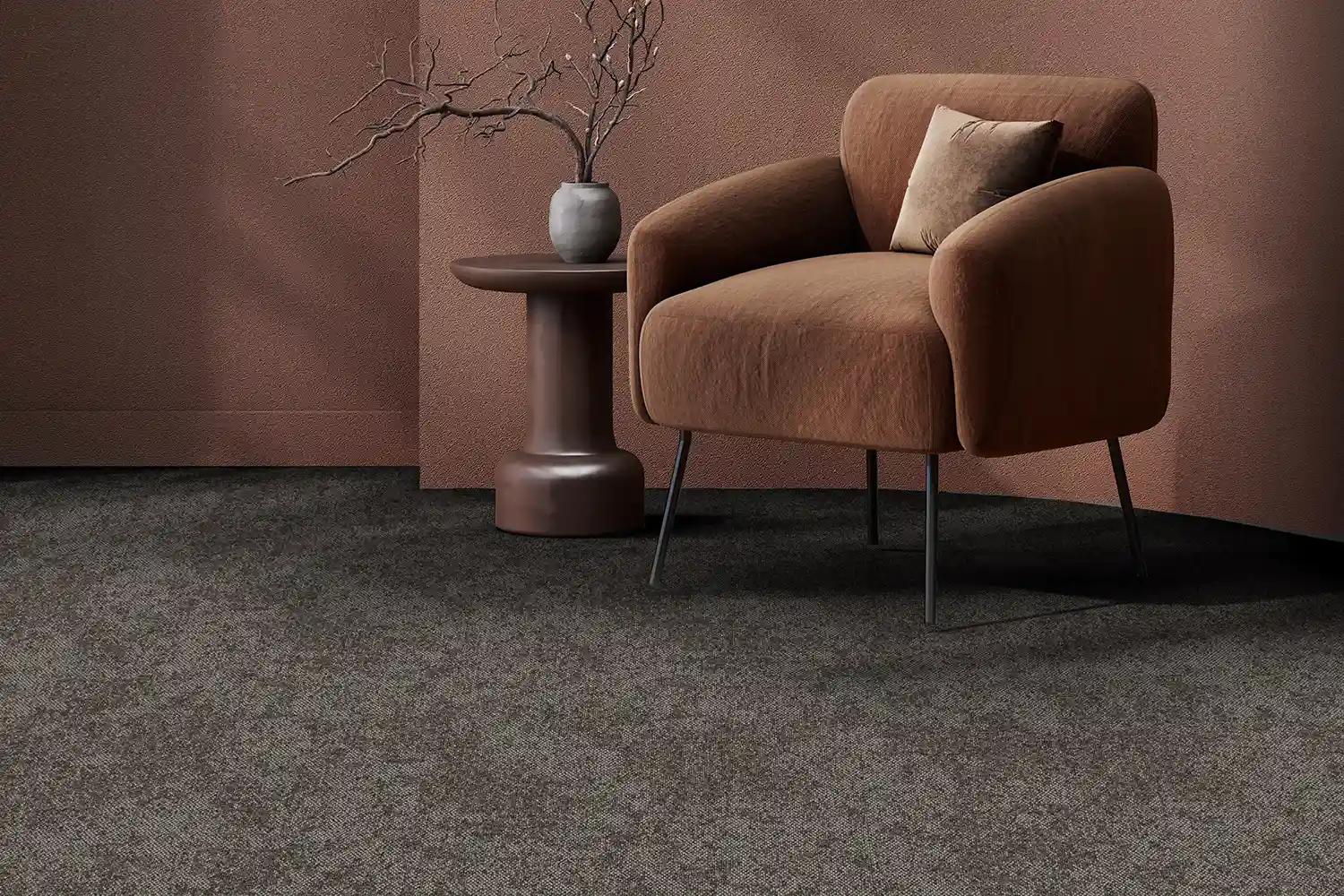 Network Carpet Tile - Image 6