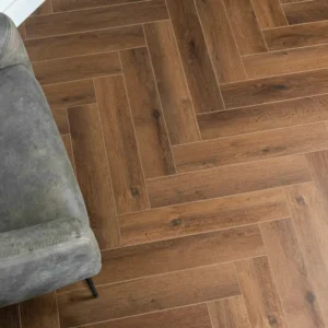 Trident Laminate Wooden Flooring