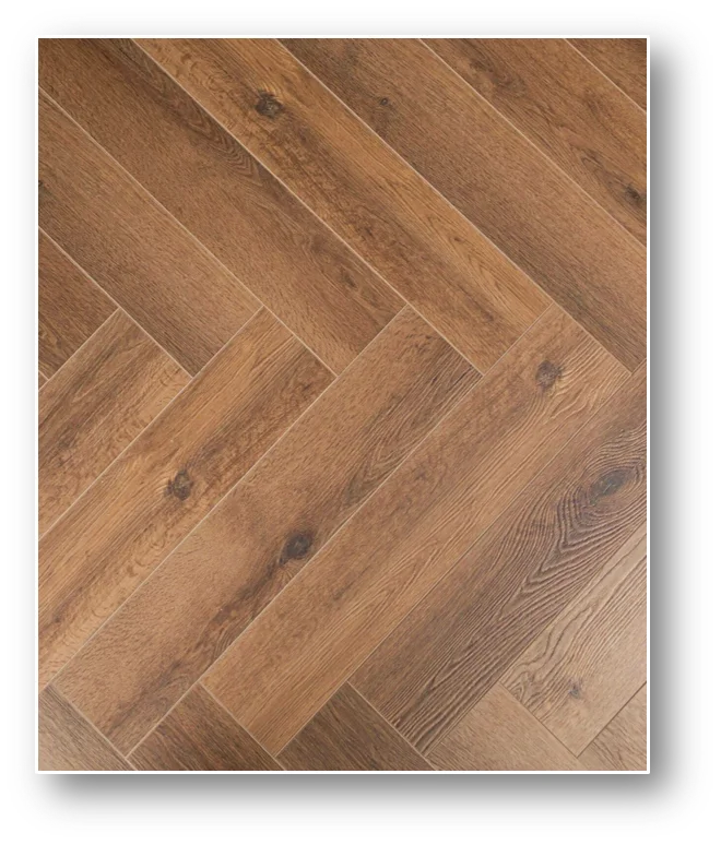 Trident Laminate Wooden Flooring - Image 2