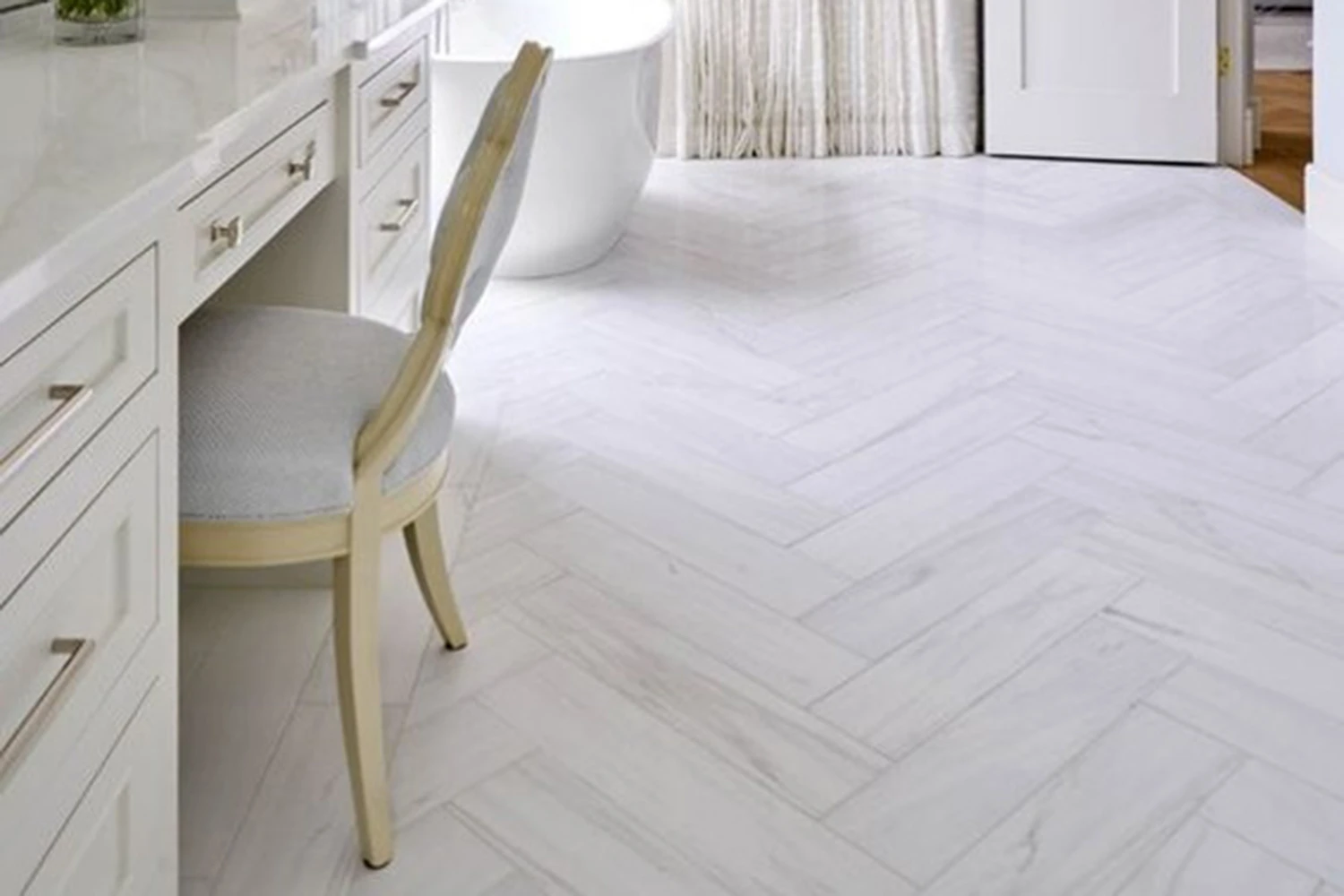 Trident Laminate Wooden Flooring - Image 7