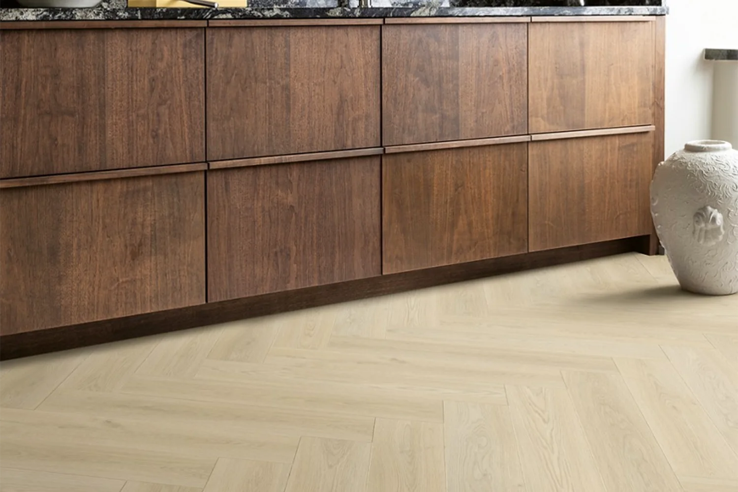 Trident Laminate Wooden Flooring - Image 11