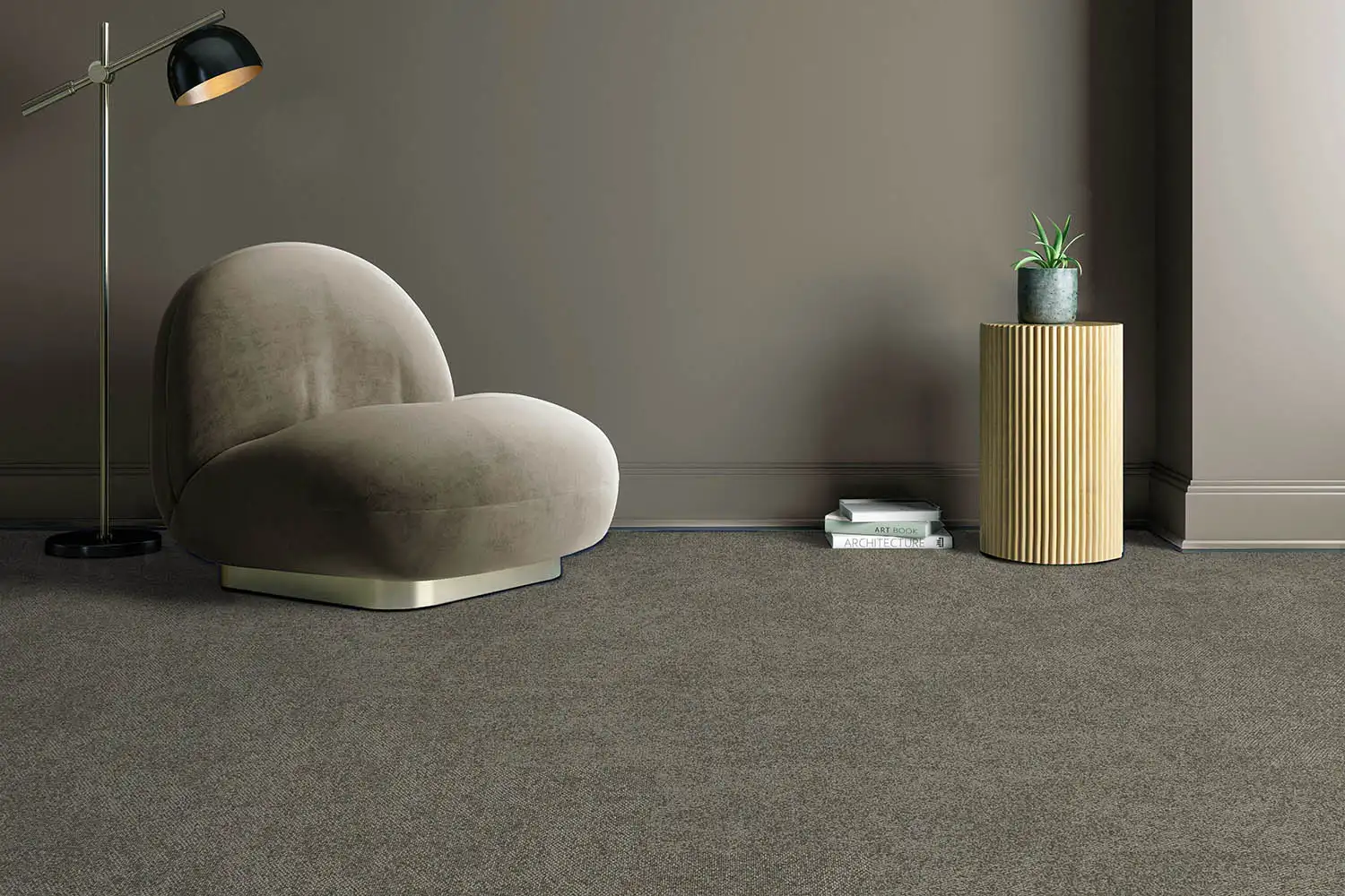 Network Carpet Tile - Image 8
