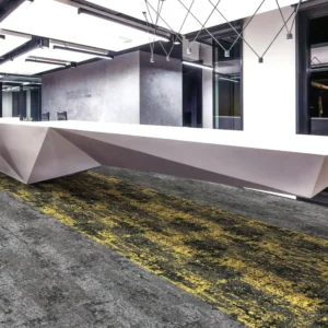 Color Point Carpet Tiles