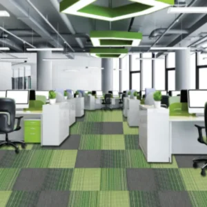 New Sky Carpet Tile
