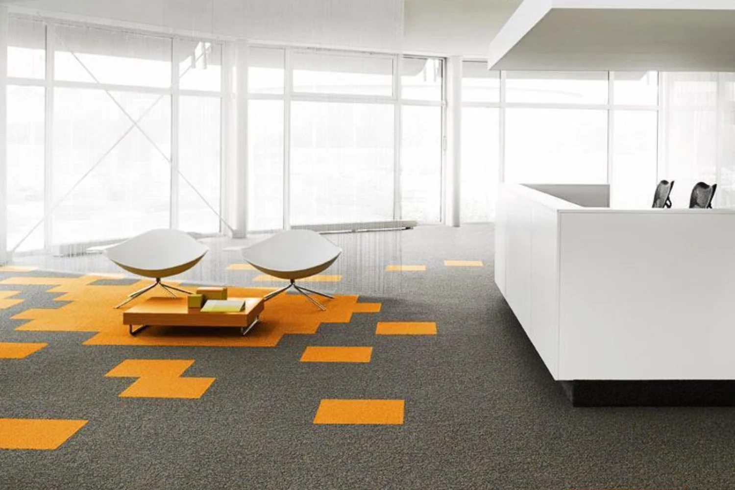 Highlighter Carpet Tile - Image 3