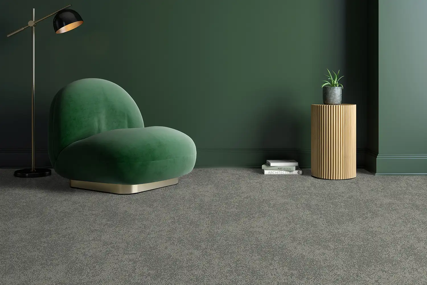 Network Carpet Tile - Image 20