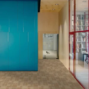 Remix Wall to Wall